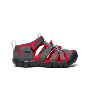 Little Kids' Seacamp II CNX  |  Magnet/Red Carpet KEEN