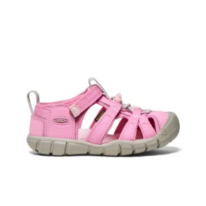 Little Kids' Seacamp II CNX  |  Moonlite Mauve/Giggle Pink KEEN
