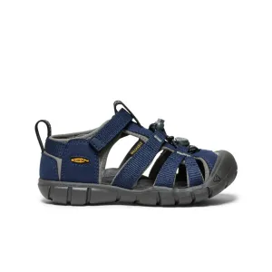Little Kids' Seacamp II CNX  |  Naval Academy/Drizzle KEEN