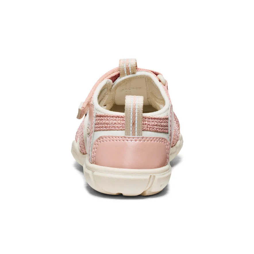 Little Kids' Seacamp II CNX  |  Pink Gold KEEN