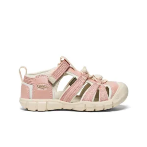 Little Kids' Seacamp II CNX  |  Pink Gold KEEN