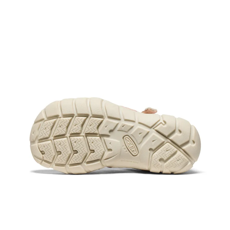 Little Kids' Seacamp II CNX  |  Pink Gold KEEN
