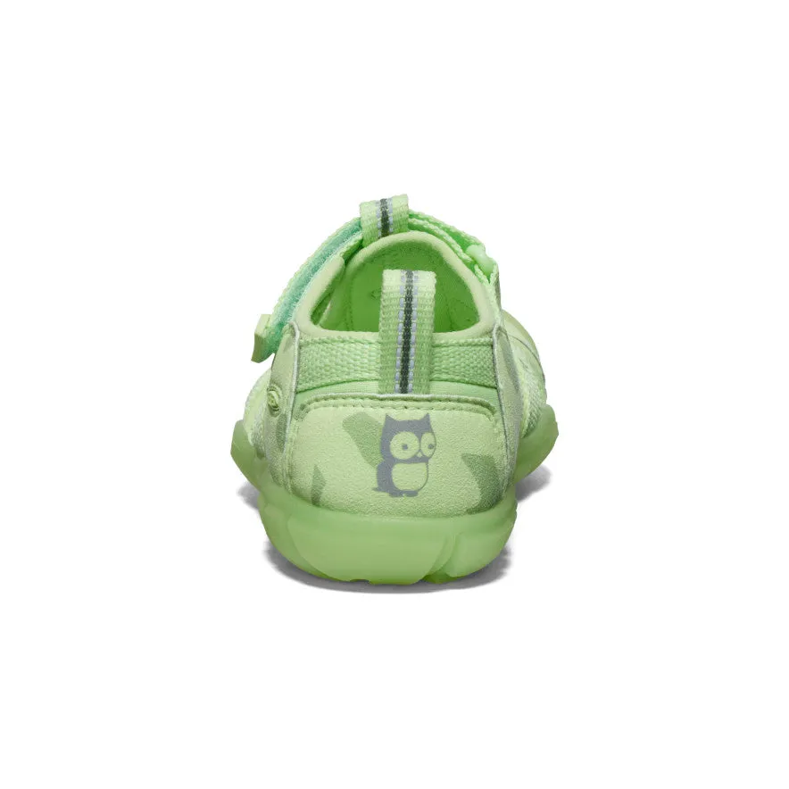 Little Kids' Seacamp II CNX Sandal x namuk  |  Paradise KEEN