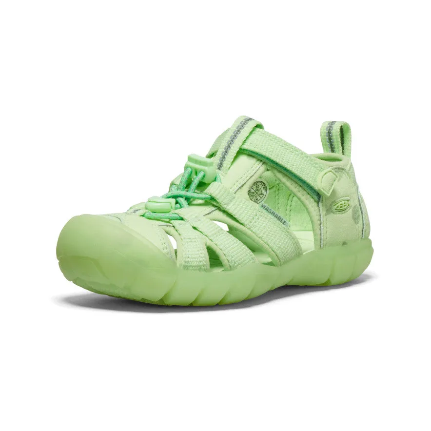 Little Kids' Seacamp II CNX Sandal x namuk  |  Paradise KEEN