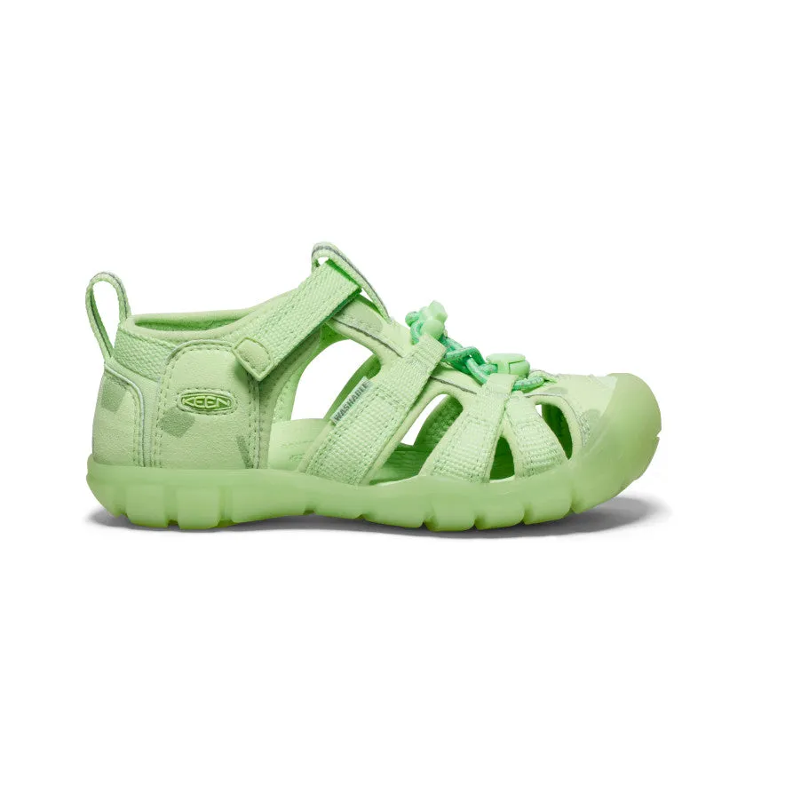 Little Kids' Seacamp II CNX Sandal x namuk  |  Paradise KEEN