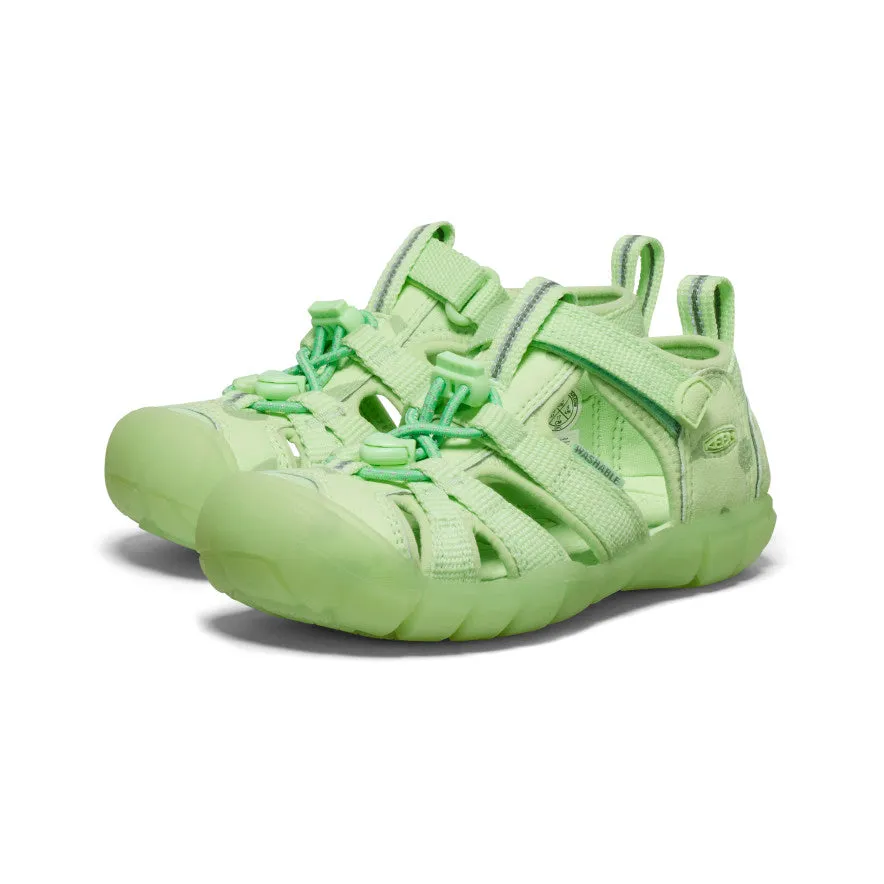 Little Kids' Seacamp II CNX Sandal x namuk  |  Paradise KEEN