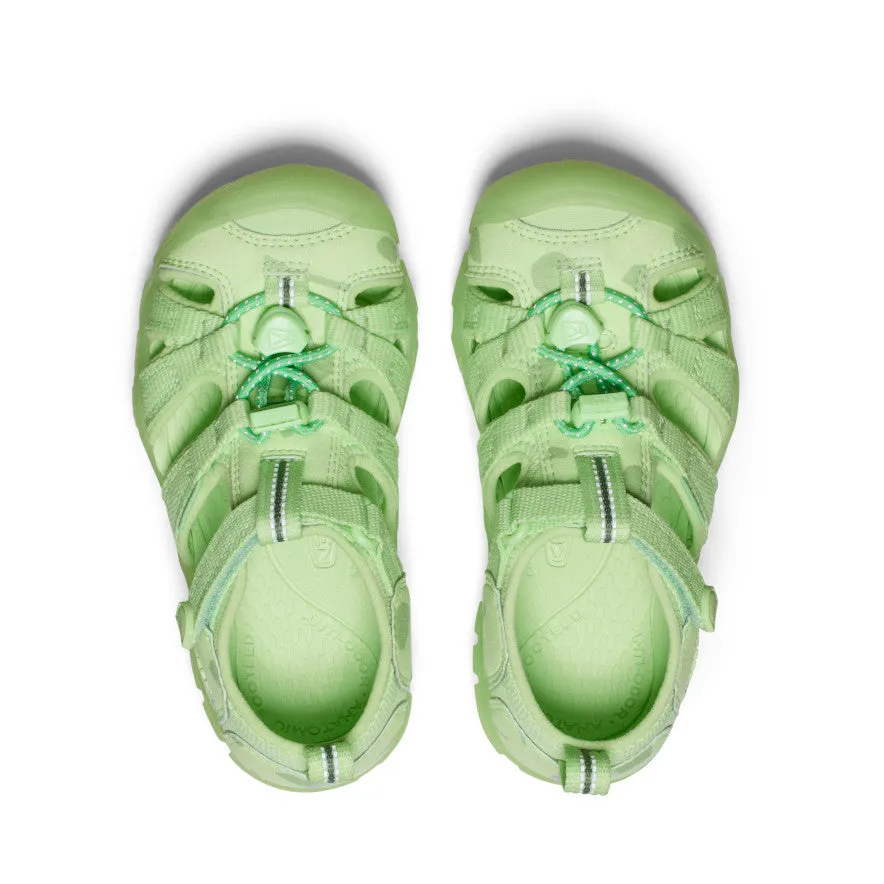 Little Kids' Seacamp II CNX Sandal x namuk  |  Paradise KEEN