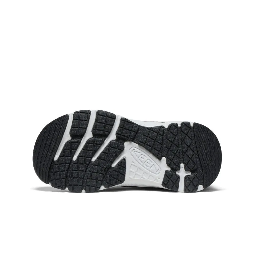 Little Kids' Skua Waterproof Boot  |  Black Plum/Plum Perfect KEEN