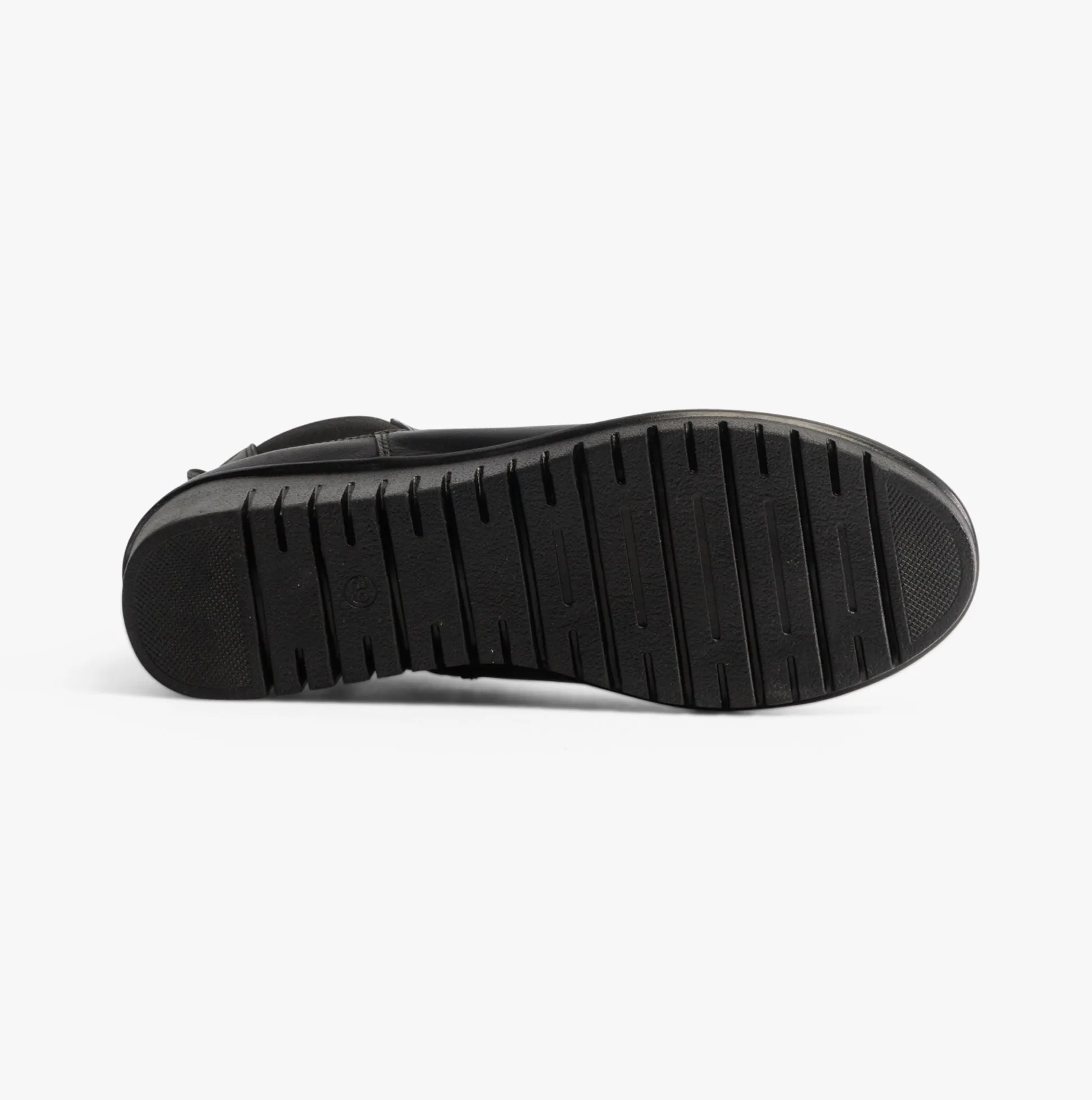 Lotus DRESDEN Womens Boots Black