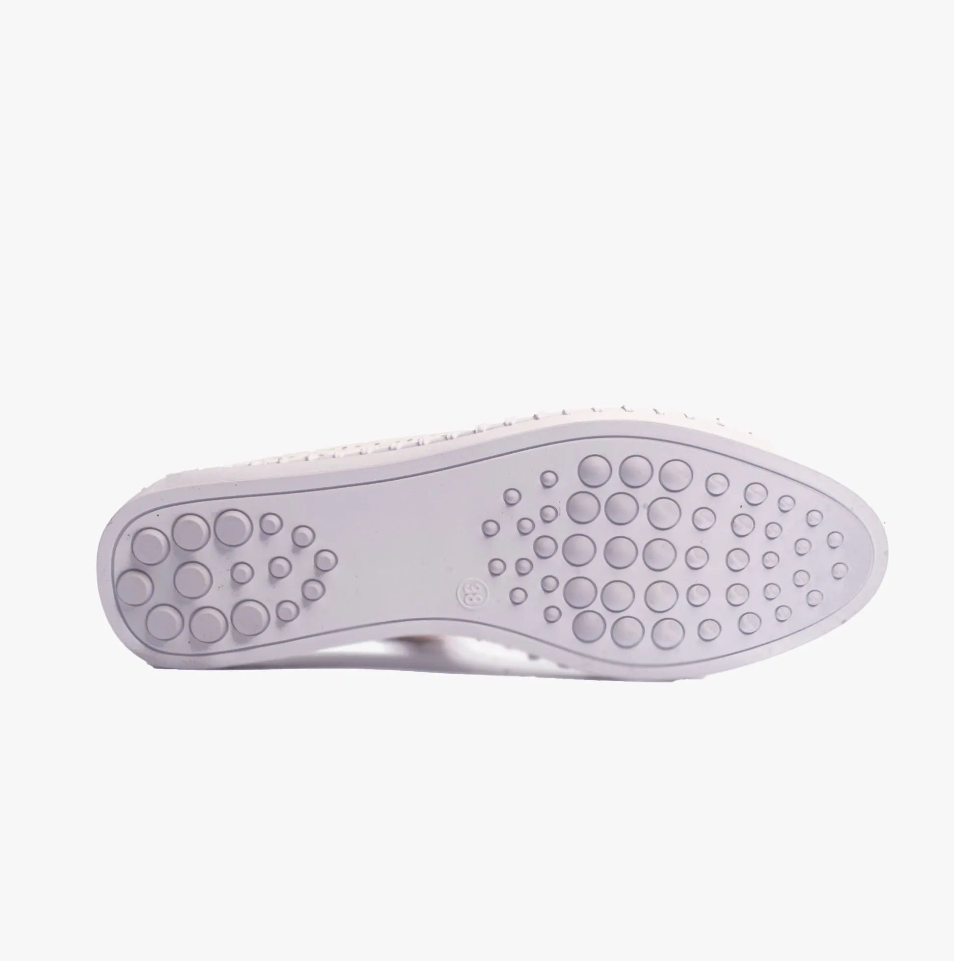 Lotus EWELINA Womens Shoes White