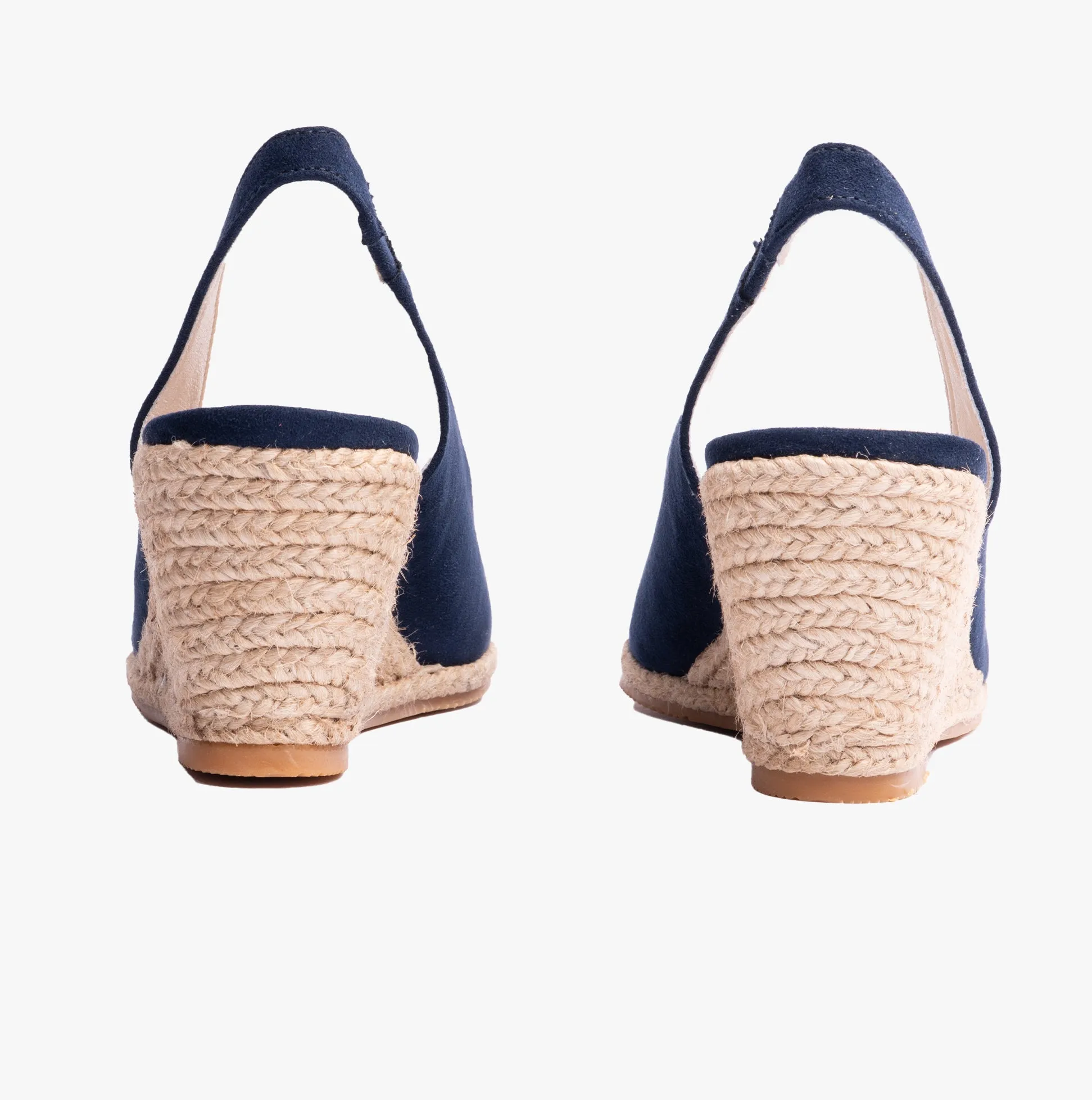 Lotus GIGI Womens Espadrille Navy