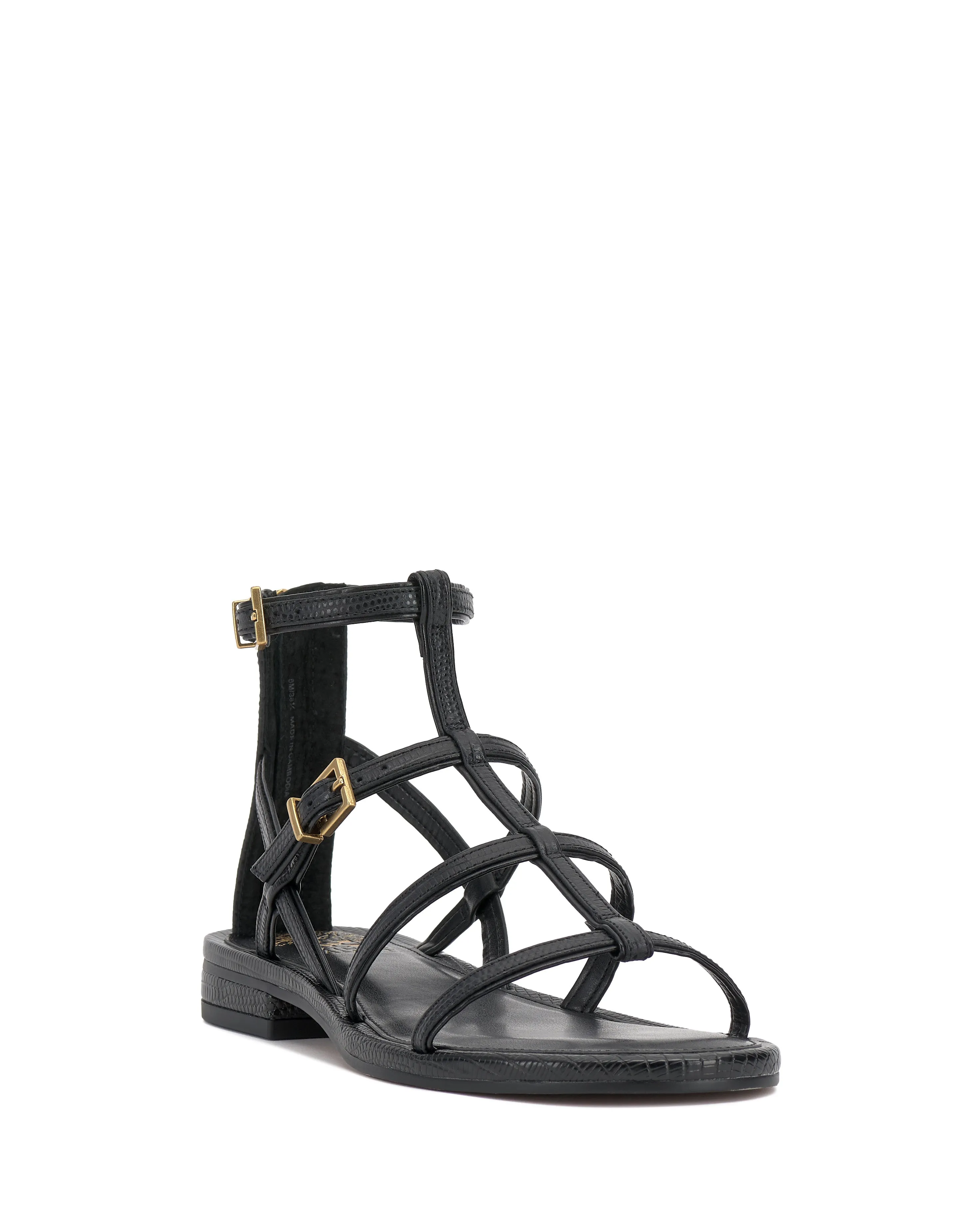 Luane Gladiator Sandal Vince Camuto