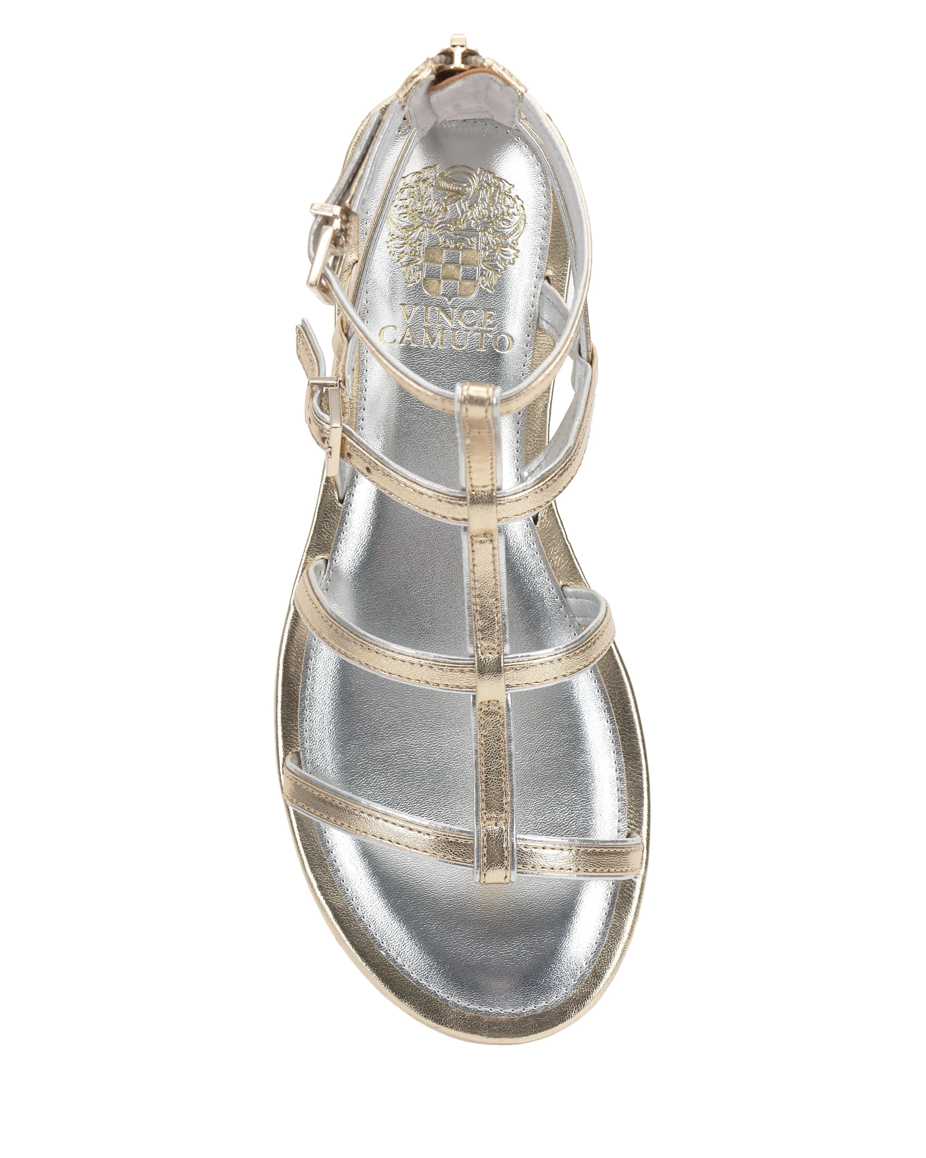Luane Gladiator Sandal Vince Camuto
