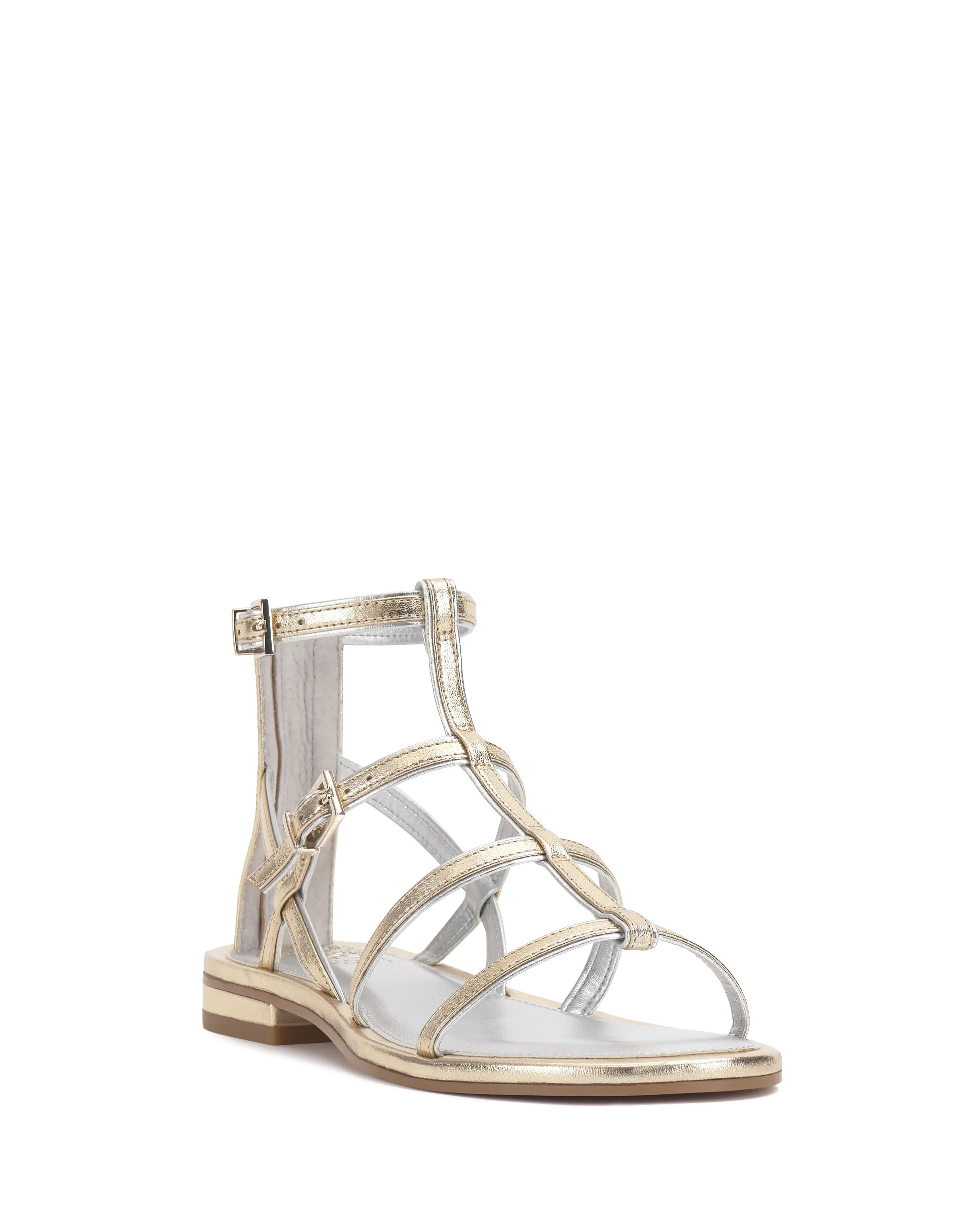 Luane Gladiator Sandal Vince Camuto