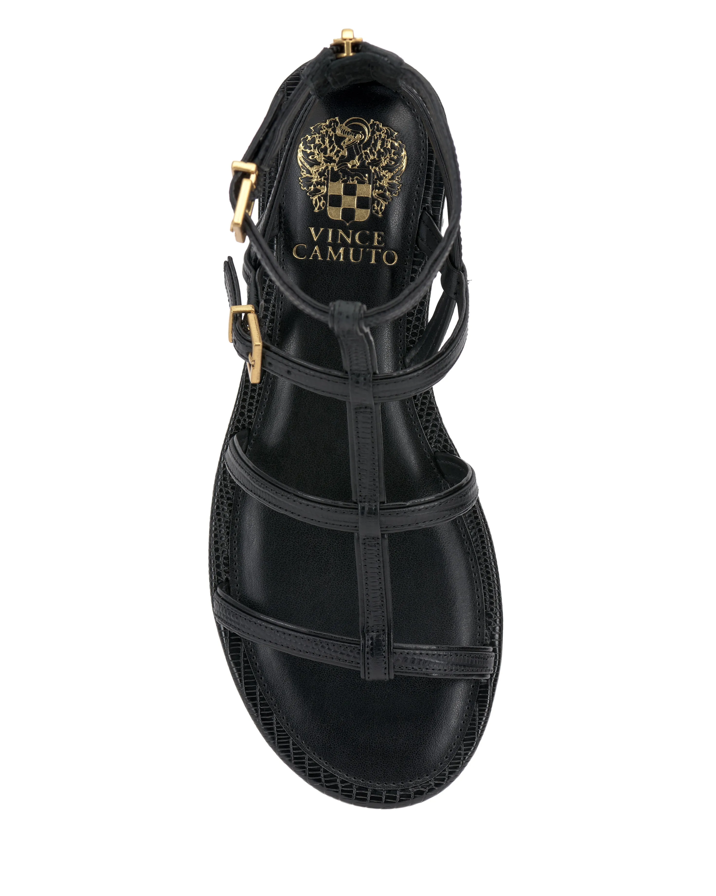 Luane Gladiator Sandal Vince Camuto