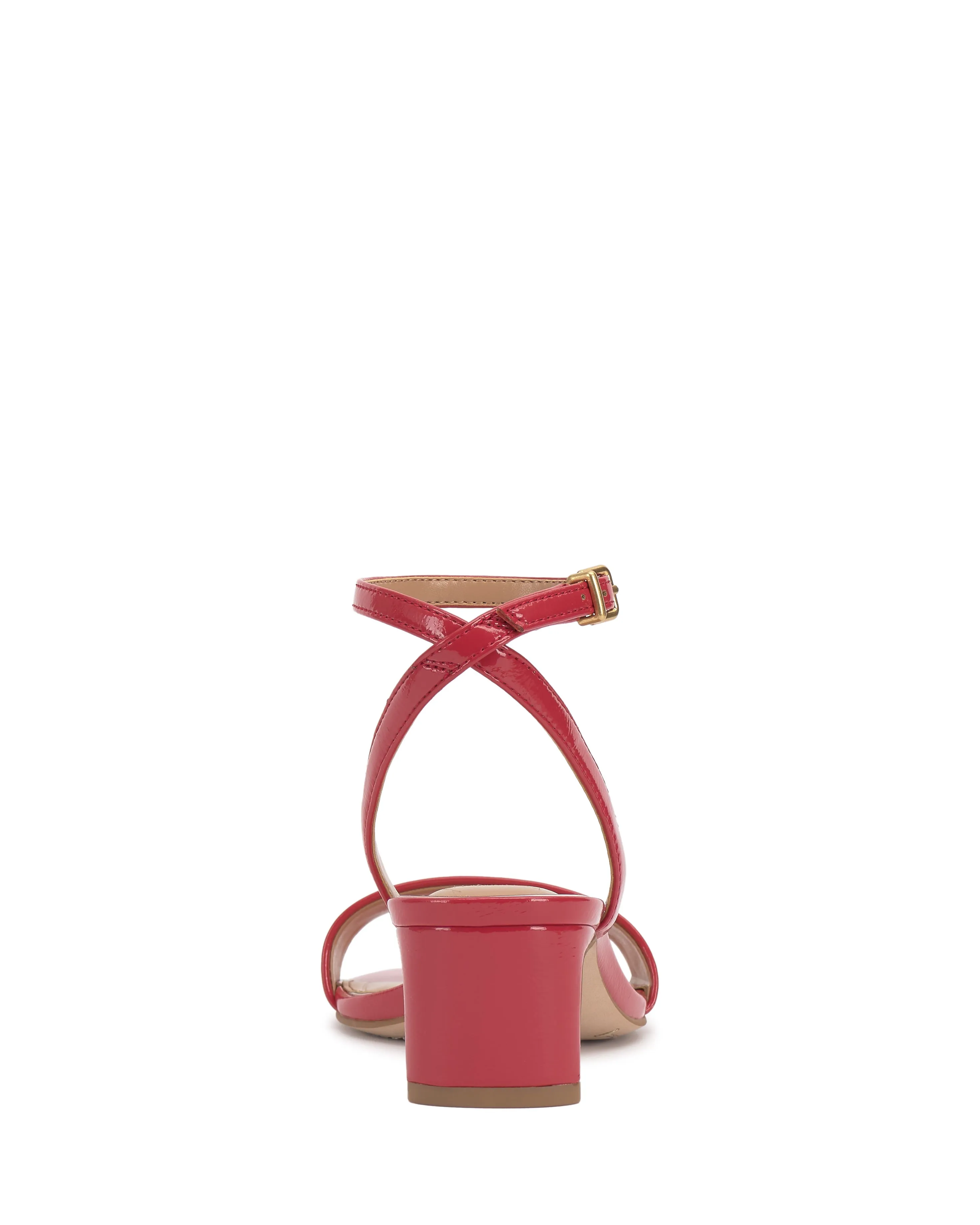 Lylah Kitten Heel Sandal Vince Camuto