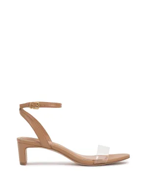 Lylahs Kitten Heel Sandal Vince Camuto