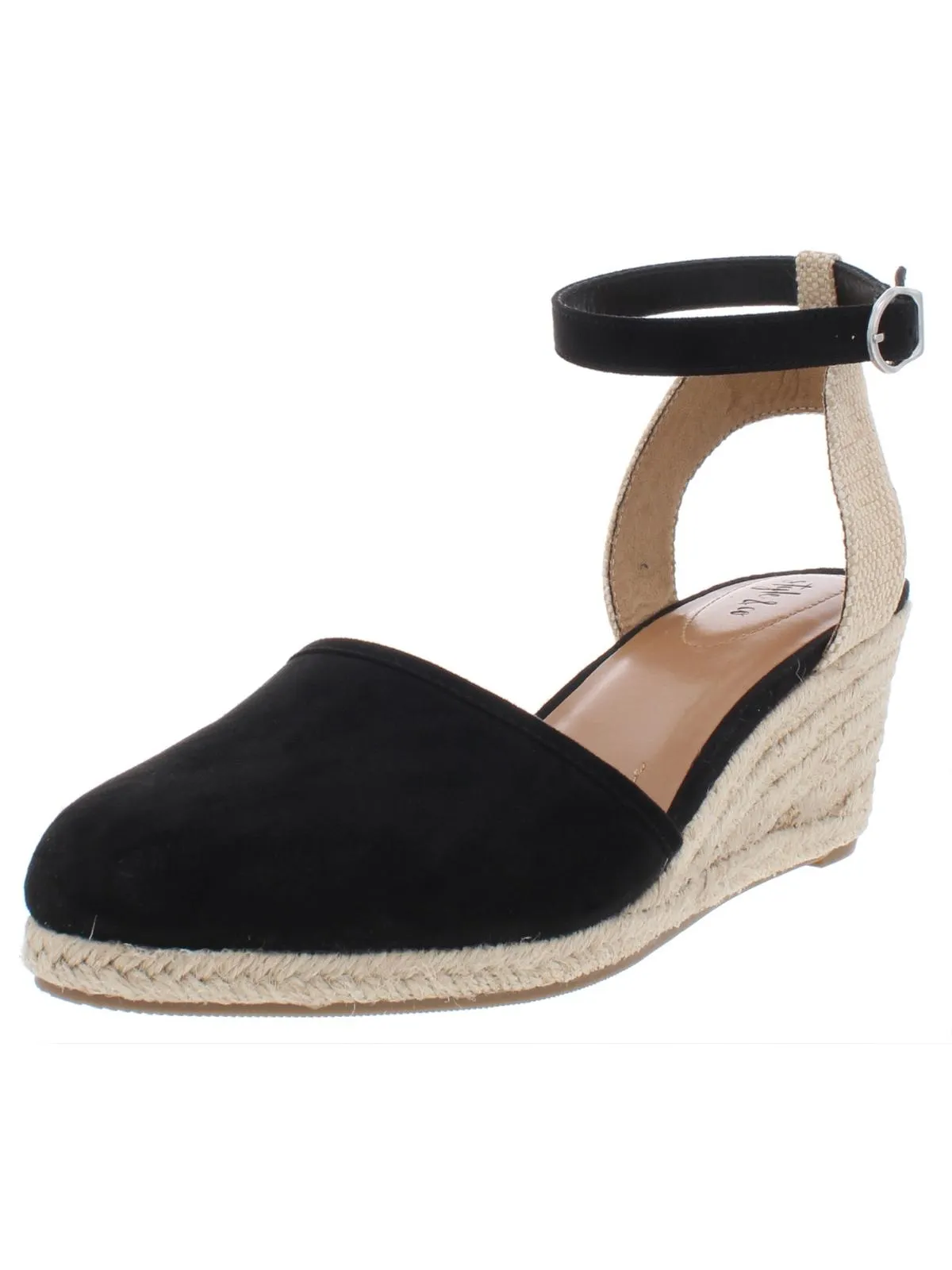 Mailena Womens Wedge Sandals