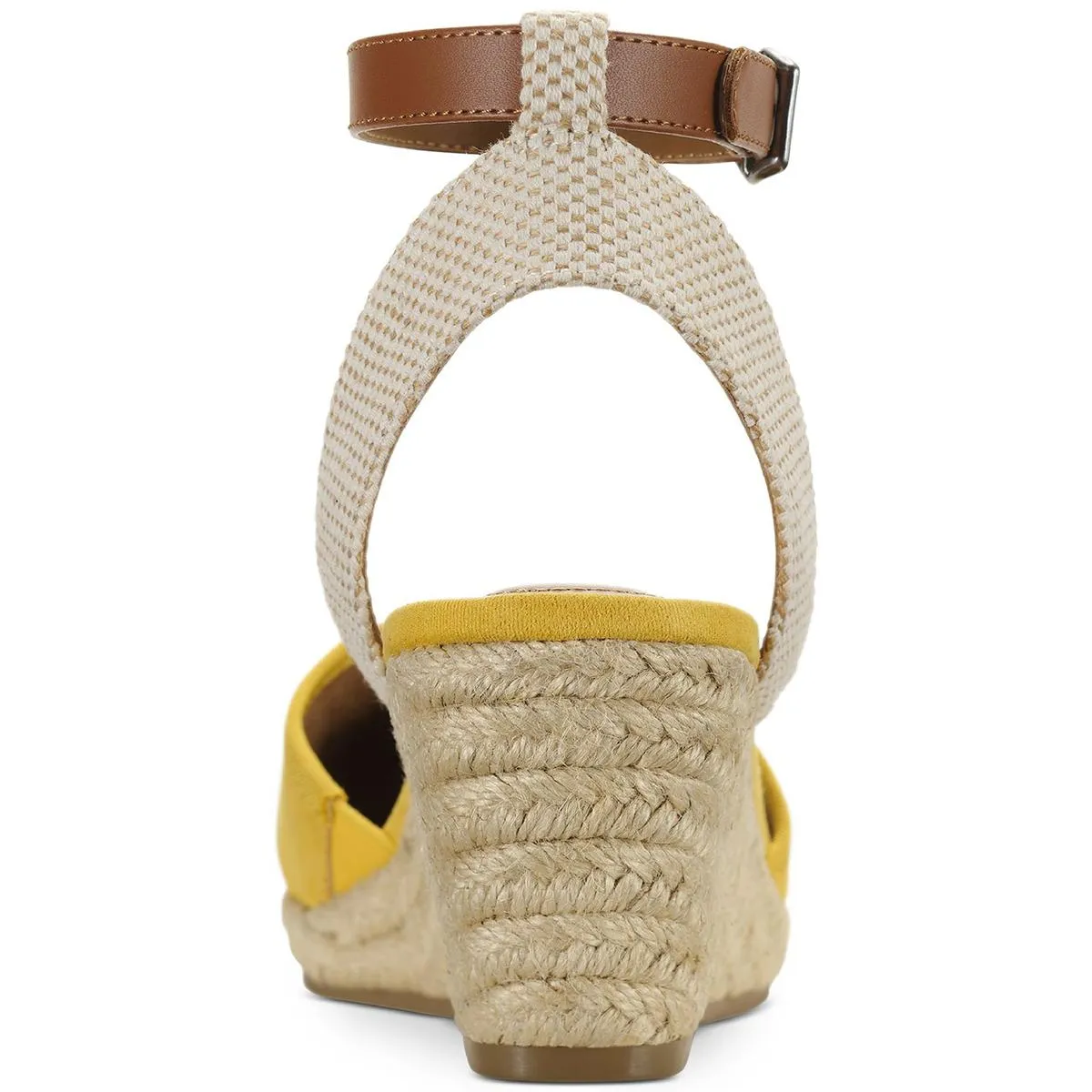 Mailena Womens Wedge Sandals