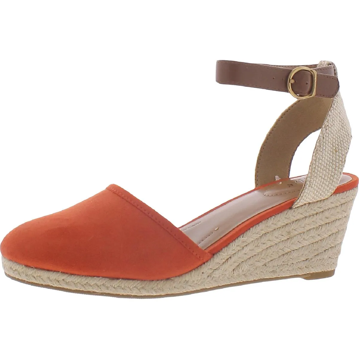 Mailena Womens Wedge Sandals