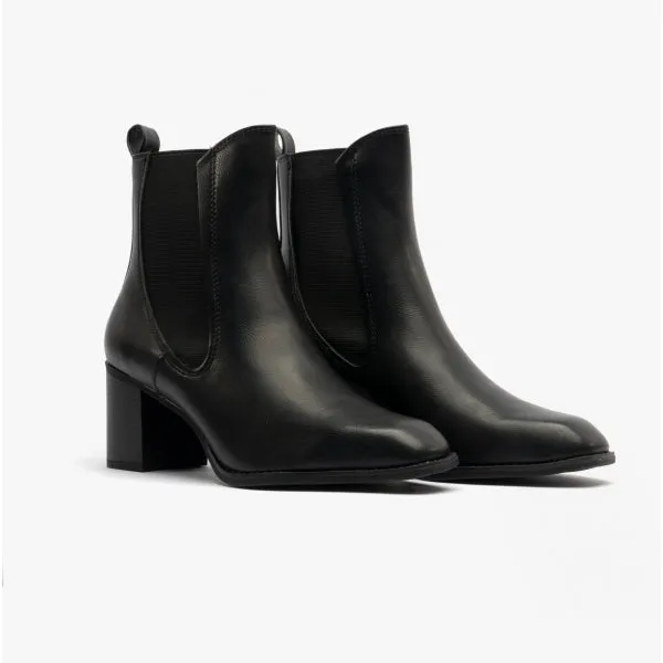 Marco Tozzi 25334-29-001 Womens Boots Black