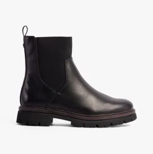 Marco Tozzi 25416-43-001 Womens Boots Black