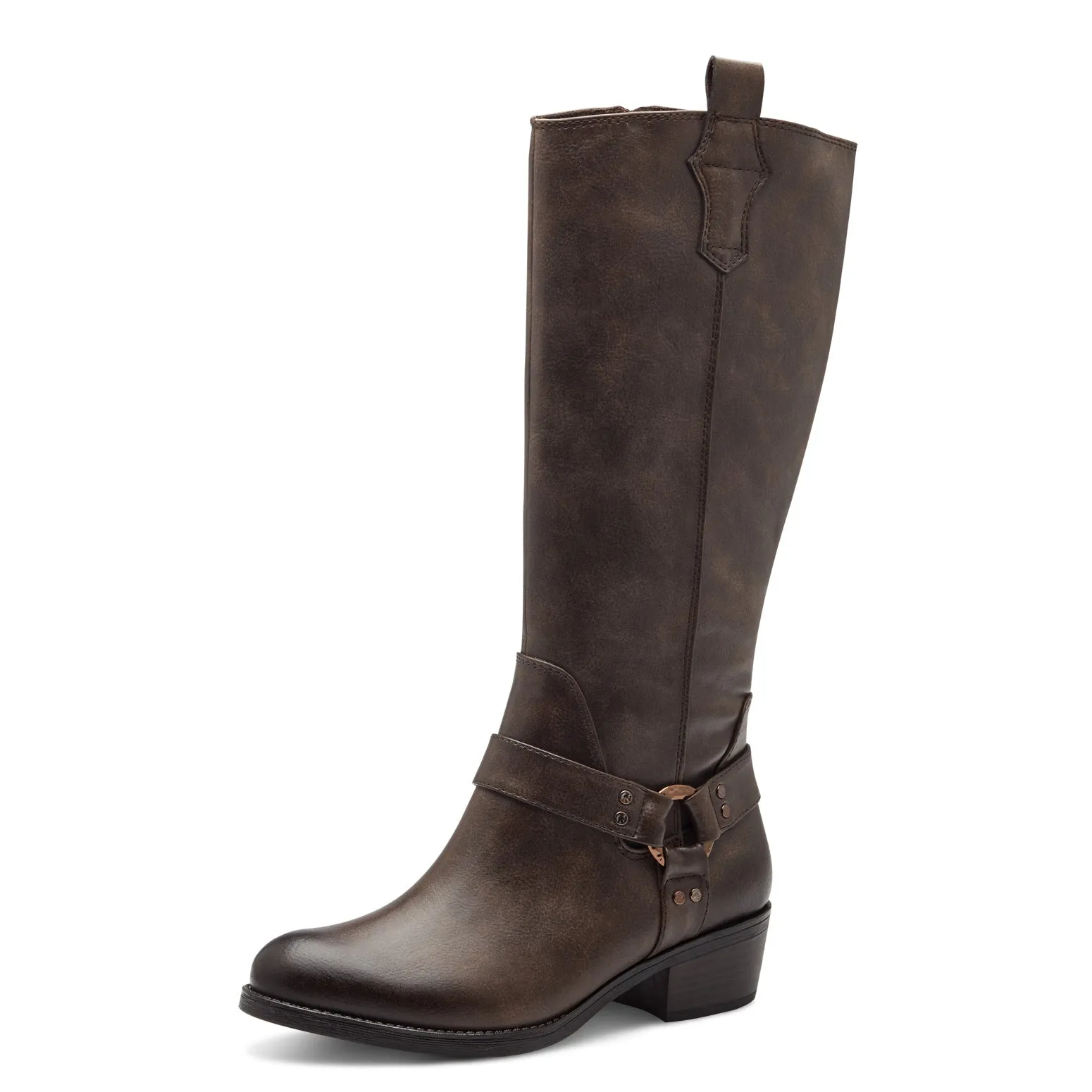 Marco Tozzi 25503-43-361 Womens Boots Cafe