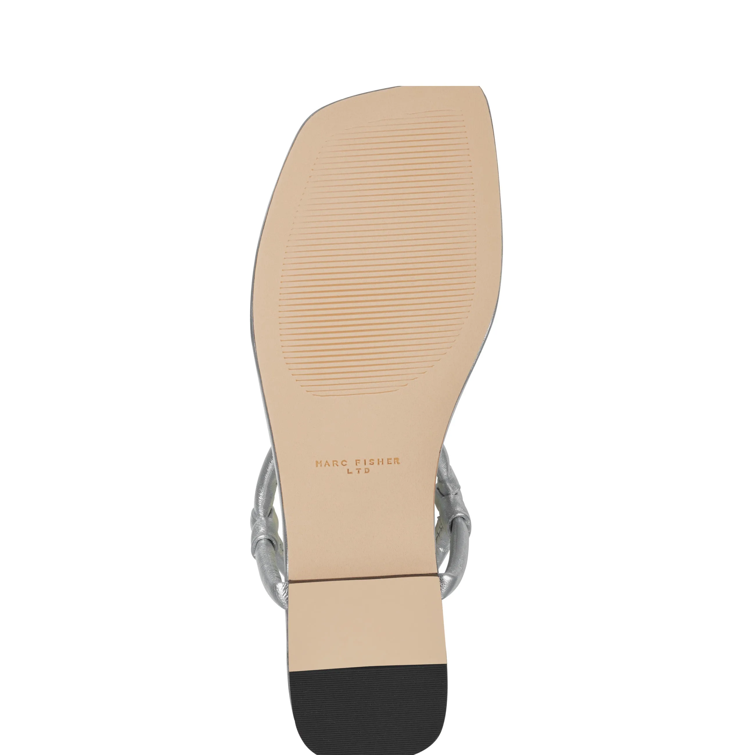 Maycee Thong Flat Sandal -MARC FISHER