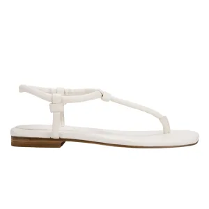 Maycee Thong Flat Sandal -MARC FISHER