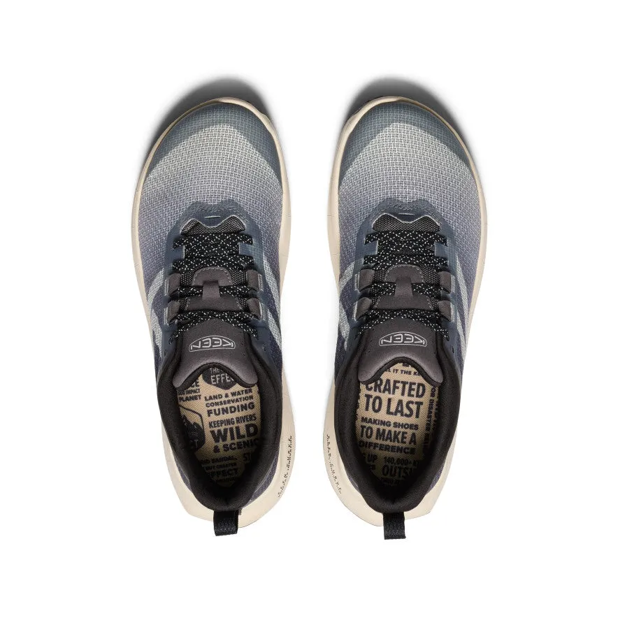 Men's 450 Dirt Hiking Shoe  |  Star White/Magnet KEEN
