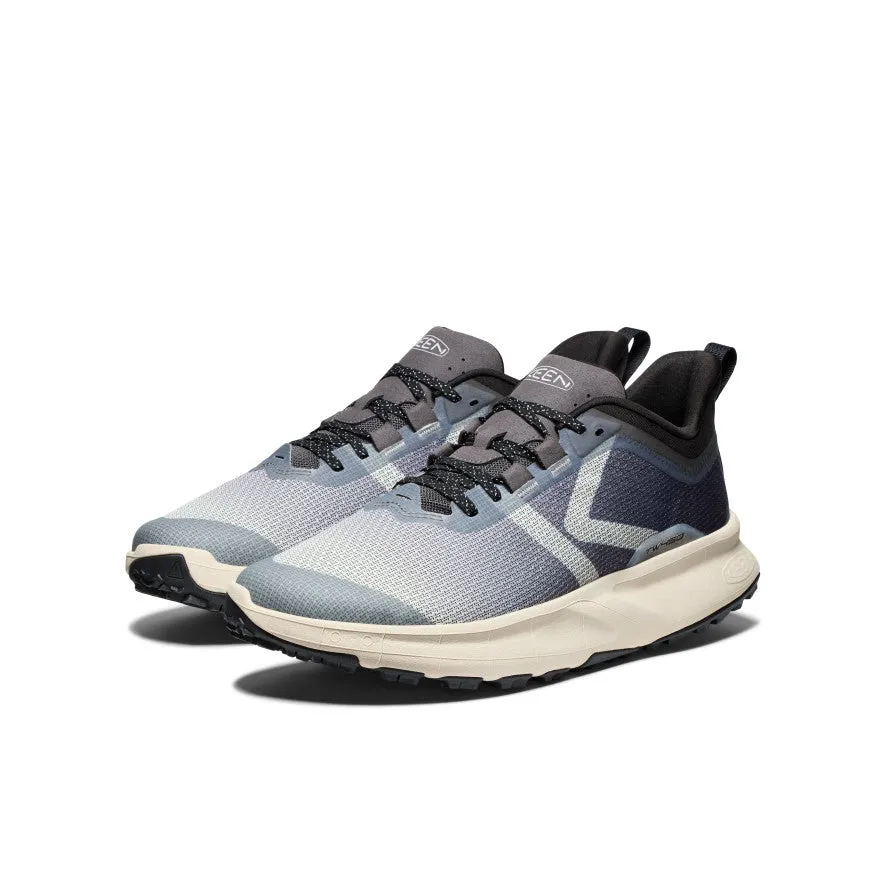 Men's 450 Dirt Hiking Shoe  |  Star White/Magnet KEEN