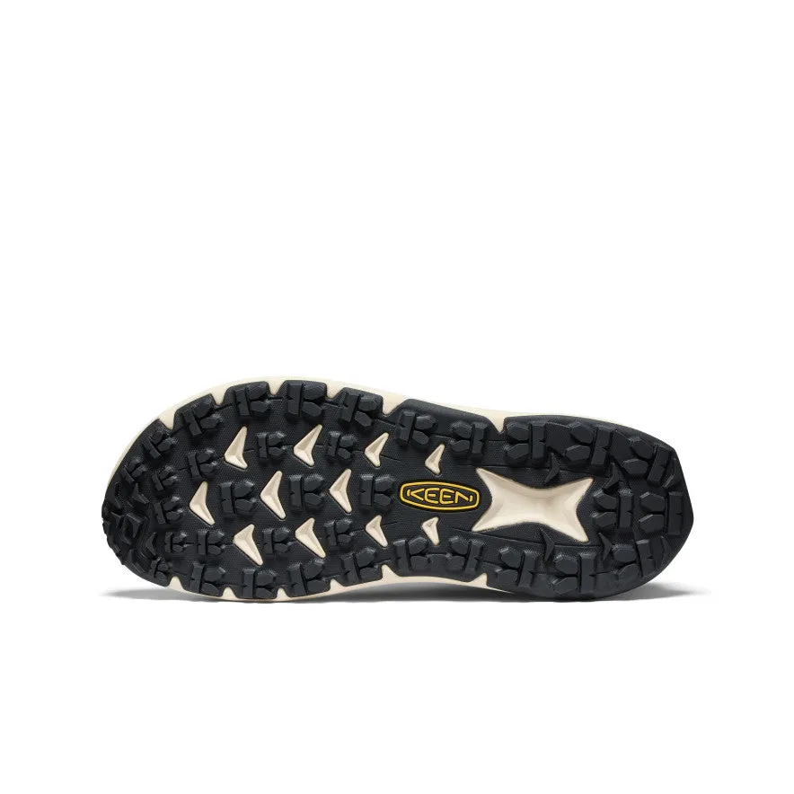 Men's 450 Dirt Hiking Shoe  |  Star White/Magnet KEEN