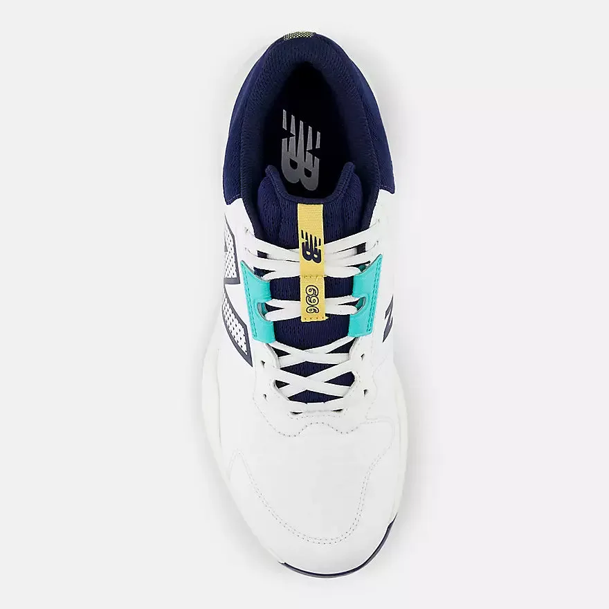 Men's 696v6 Synthetic WIDE