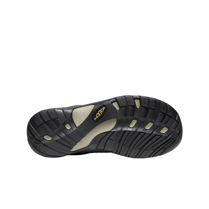 Men's Austin Shoe  |  Chocolate Brown KEEN