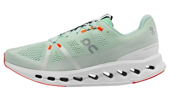 Men's Cloudsurfer 7.0 CREEK/WHITE