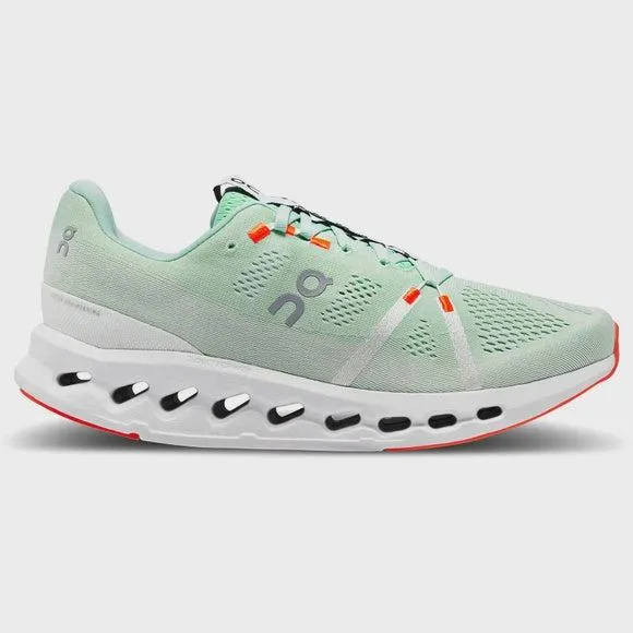 Men's Cloudsurfer 7.0 CREEK/WHITE