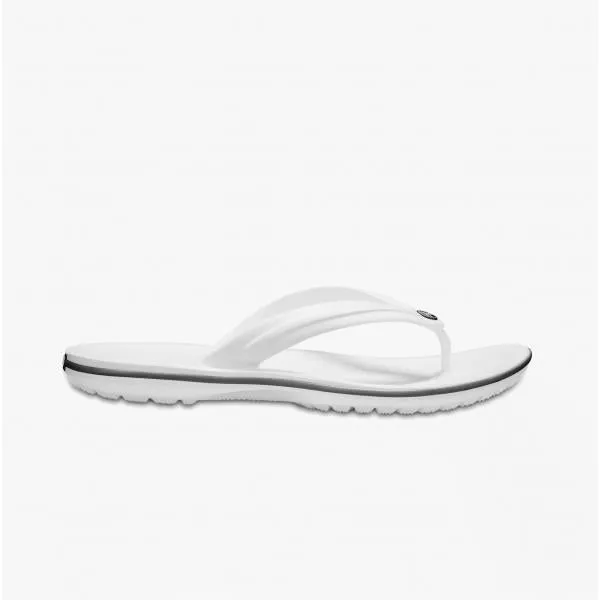 Mens Crocs 11033 Crocband Flip Flops