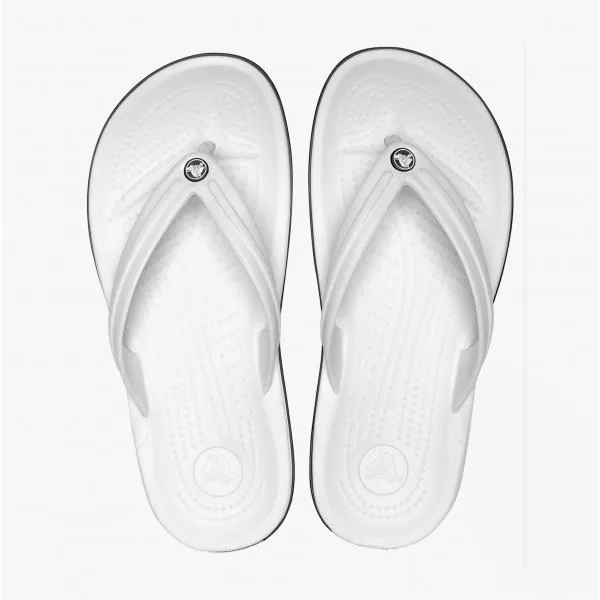 Mens Crocs 11033 Crocband Flip Flops