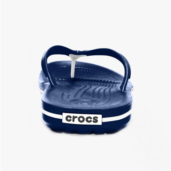 Mens Crocs 11033 Crocband Flip Flops