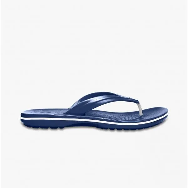 Mens Crocs 11033 Crocband Flip Flops
