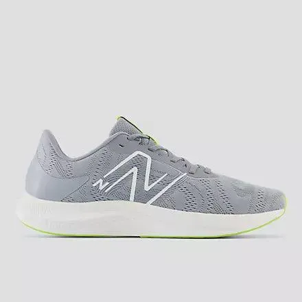 Men's Dynasoft Pro V2 - STEEL/TITANIUM