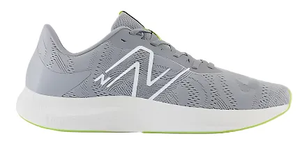 Men's Dynasoft Pro V2 - STEEL/TITANIUM