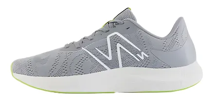 Men's Dynasoft Pro V2 - STEEL/TITANIUM