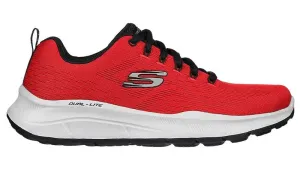 Men's Equalizer 5.0 Road Walking - RED/BLACK