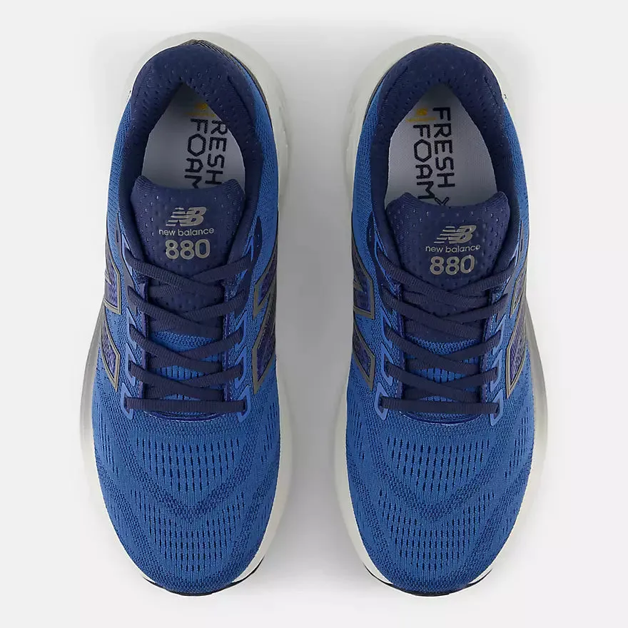 Men's Fresh Foam X 880v15 WIDE