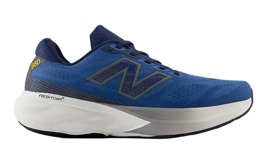 Men's Fresh Foam X 880v15 WIDE