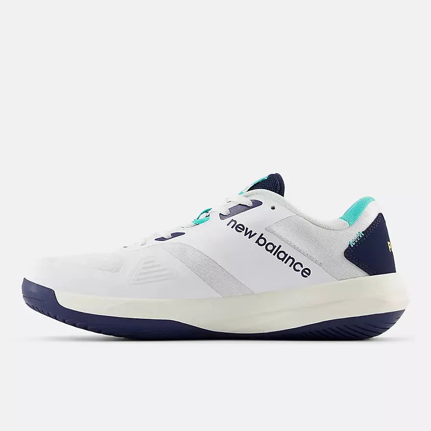 Men's FuelCell 796v4 Padel