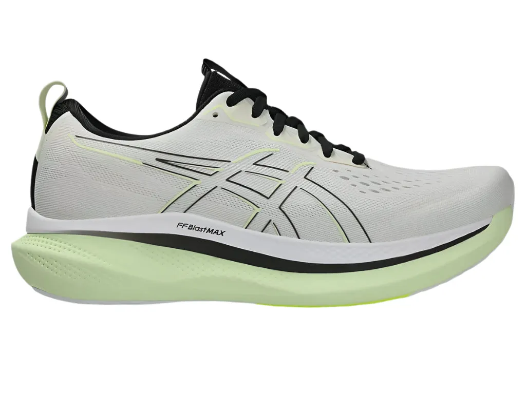 MEN'S GLIDERIDE MAX