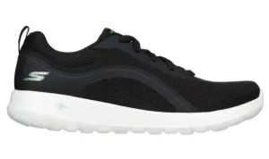 Men's Go Walk Max-Definition - BLACK