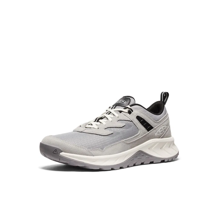 Men's Hightrail Vented Hiking Shoe  |  Alloy/Vapor KEEN